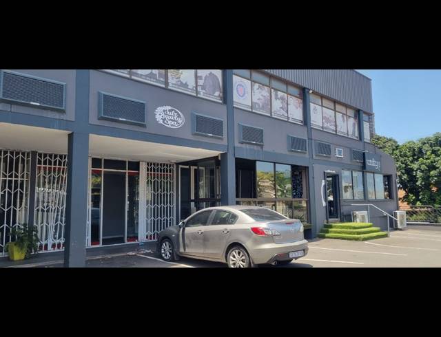 97M² RESTAURANT TO LET IN MUSGRAVE